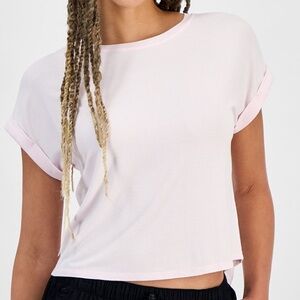 Hippie Rose Pink Casual Top